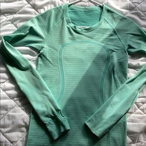 lululemon swiftly tech